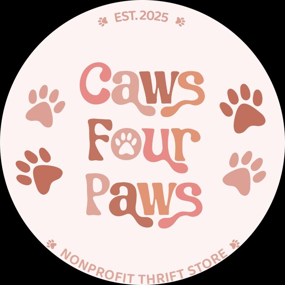 cawsfourpaws